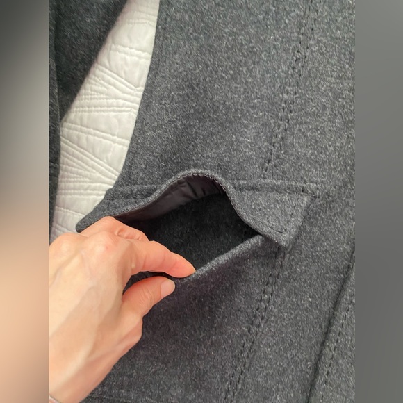 Men’s Coat H&M - Picture 5 of 11